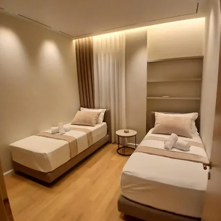 Azure Bay Apartament