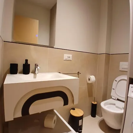 Apartament Azure Bay Wlora