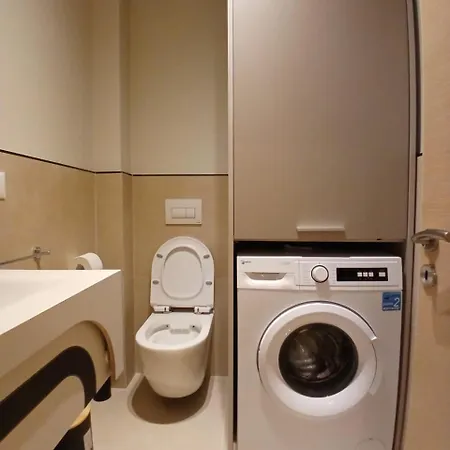 Apartament Azure Bay