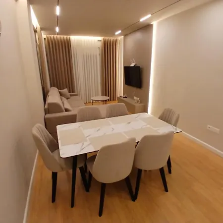 Apartament Azure Bay *
