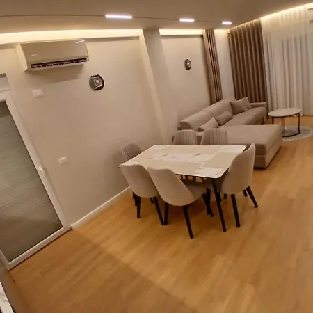Apartament Azure Bay