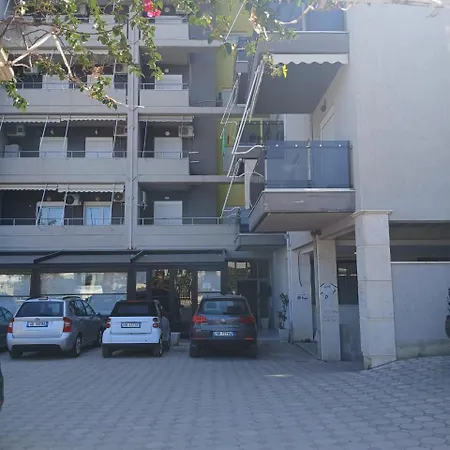 Appartement Azure Bay