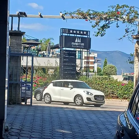 Apartament Azure Bay