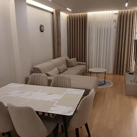 Apartament Azure Bay *